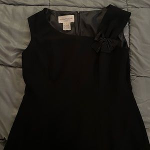 Evan-picone dress